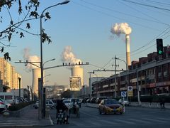 -绿茶餐厅(燕郊永旺店)