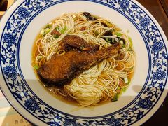 -上海金陵紫金山大酒店·汇海餐厅