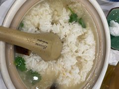 -阿诺泰·泰国餐厅(棕北店)
