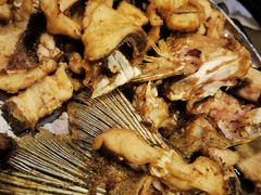 -肖肖酸萝卜鱼火锅(总店)