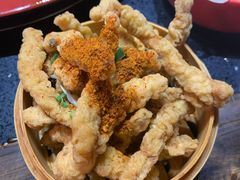 -矮板凳老火锅(宽窄巷子店)