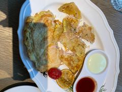 -波特曼西餐厅(中央大街店)