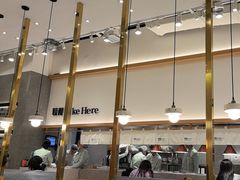 -池奈·咖喱蛋包饭(熙地港店)