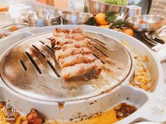 -朴安胖·韩国烤肉(沈阳店)