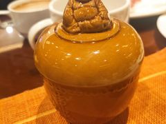 -武汉世茂希尔顿酒店·汇·全日餐厅
