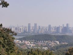 -岳麓山风景名胜区