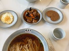 -乔家栅(襄阳南路店)