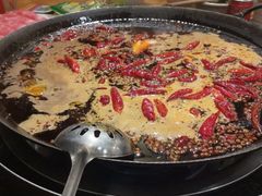 -锅首鲜品火锅(鸳鸯店)