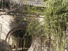 -西安关中民俗艺术博物院