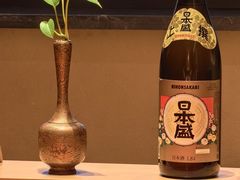 -樱桃日本料理