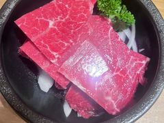 -九田家黑牛烤肉(淮北万达店)