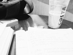 -COSTA COFFEE(武汉天地店)