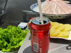 -生活如沸·顺德水牛奶火锅(大学路店)