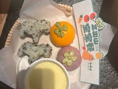 -三出山火锅(南京万象天地店)