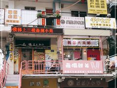 -猫咪博物馆(顶澳仔猫街店)