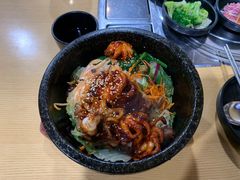 -大长今(唐人街店)