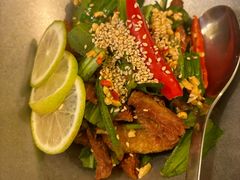-盛元荼集  素食(滨江凯德壹店)