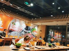 大堂-呷哺呷哺 黄金牧场 (旧宫永辉超市店)
