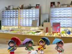 -天空之镜眼镜店蔡司依视路配镜授权零售店(望京颐堤港店)