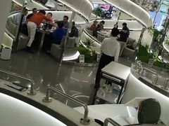 -3号仓库·创意中国菜(新世界城店)