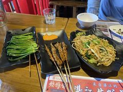 -烧蠔帮·湛江生蚝(茂南万达店)
