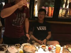 -星伦多自助料理·涮烤一体(虹悦城店)