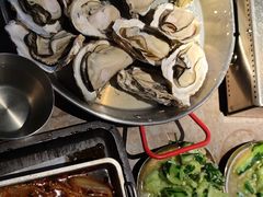 -麦凯伦烧烤·精酿超级工厂店(金桥总店)
