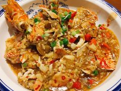 最想吃的蟹脚-回家吃饭·地道南昌菜(建德观总店)