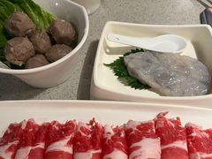 -海底捞火锅 (利舞台广场店)
