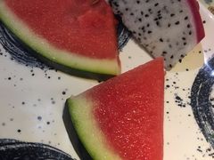 水果-阪尚皇·原切牛排·烤肉火锅自助(北京路店)