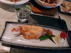 -T館·花园艺术餐厅