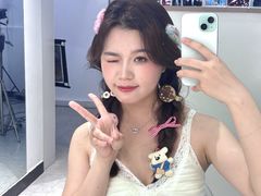 -拍刻风照相馆(花都融创店)