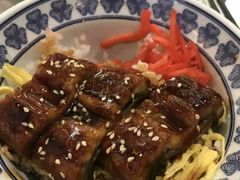 -肆月河豚·新淮扬(金融街店)