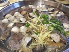 -丰尔粥食·粥底火锅·桑拿鸡(大良总店)