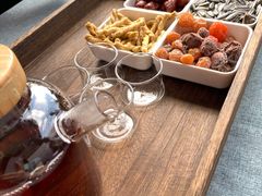 -MAP CHA普洱茶馆(翠湖店)