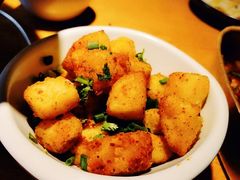 -胡马八破·川菜小馆(高新万达店)