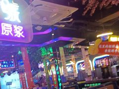 -路边边.炒菜烧烤.音乐餐厅(良乡长虹店)