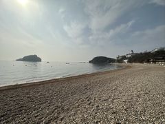 -棒棰岛宾馆景区