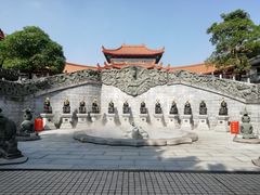 -广东圆玄道观