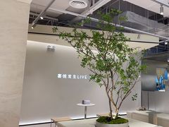-喜茶(深圳东门1234店)