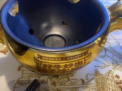 -俏九州·小炒黄牛肉(华润万象汇店)