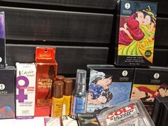 -都市秘趣情趣成人礼品(九江路店)