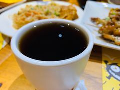 -木屋烧烤(西南角店)