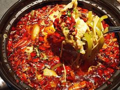 -沈灶河豚宴·河豚融合餐厅(汉中路店)