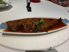 -金家老三饭庄(常营店)