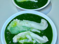 -行运海鲜食集(北京首店)