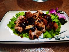 -郑庄脂渣海鲜楼(九水路店)
