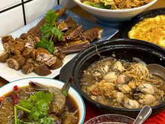 -唔止卤嘢·潮州府城菜(鹭江店)