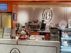 -CloudD'or可露朵蛋糕(1733商业空间店)