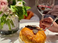 -Le Bistrot de Racine